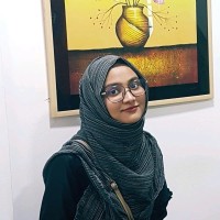 Mehenaz Rasha