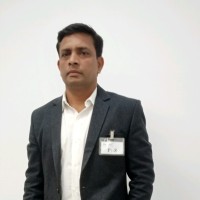 Yogendra Kaushik
