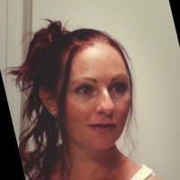 Jarna McIntosh