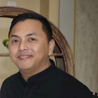 Deepak Gurung