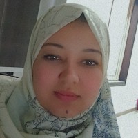 Fatma Ahmed
