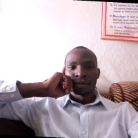 Douglas Ombati