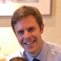 Duncan Morris