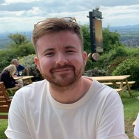 Charlie Docherty