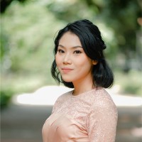 Siti Wahyuningtyas Maulidiny