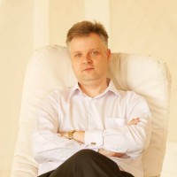 Олександр Черната