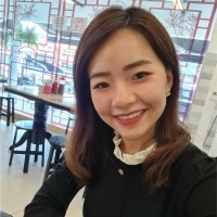 Xinyan Yang