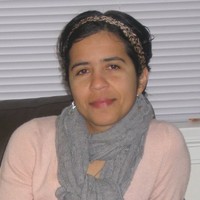 Nahysa Martinez Kulikowski