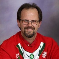 Duwayne Chouinard