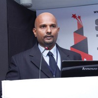 Nagendra Kumar