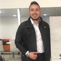 Juan Sebastian Tamayo Forero