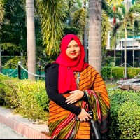 Mohasina Tasmima Falguni