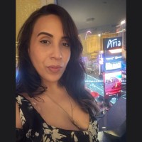 Christina-Rose Vega