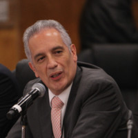Luis Octavio Alvarado