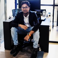Kumaran Ravikumar