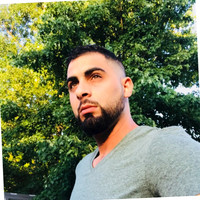 Ahmed Ahmed