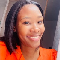 Linah Masebe