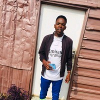 Simphiwe Bongani