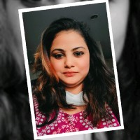 Naseha Shaikh