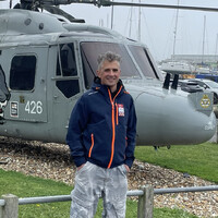 Alistair Weston