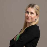 Maria Eugenia Garrido Marguery