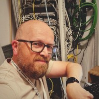 John-Egil Solberg