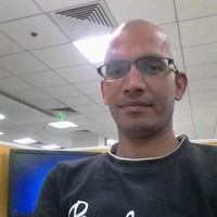 Md Ainul Haque
