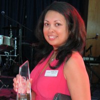 Anneliese Padlan