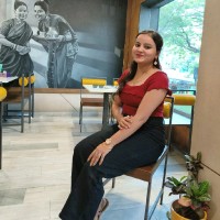 Shivani Awadhiya