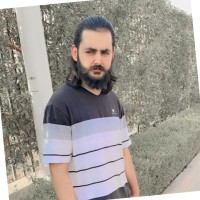 Idrees Jamil
