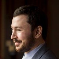 Daniel Hampshire