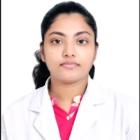 Dhanya Mohan