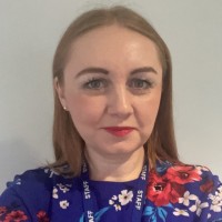 Natalie Boyes