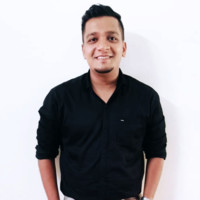 Ajinkya Mahadik