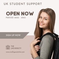 Student Support Uk - Srilanka- India- Worldwide
