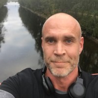 Daniel Sandlund