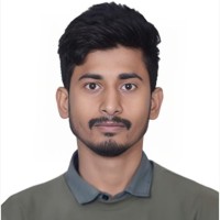Rishikesh Kumar