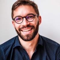 Thomas Hammoudi