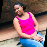 Diane Mukamana