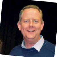 Kevin Lerwick