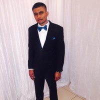 Brandon Govender