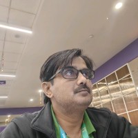 Munesh Kumar Sharma