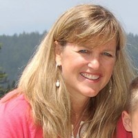 Sarah O'Connor