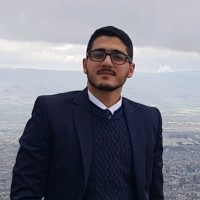 Hussian Ali