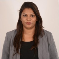 Sunitha K