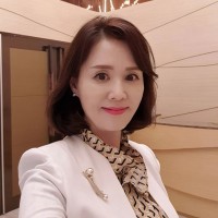 Lily Zhang