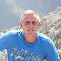Stephane Appertet