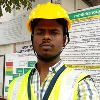 NITHEESH KUMAR REDDY CHELURI