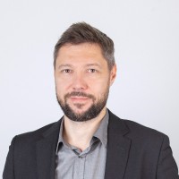 Oleg Golovachov