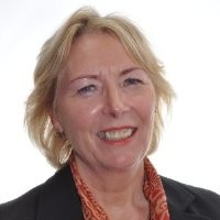 Elisabet Pegelow